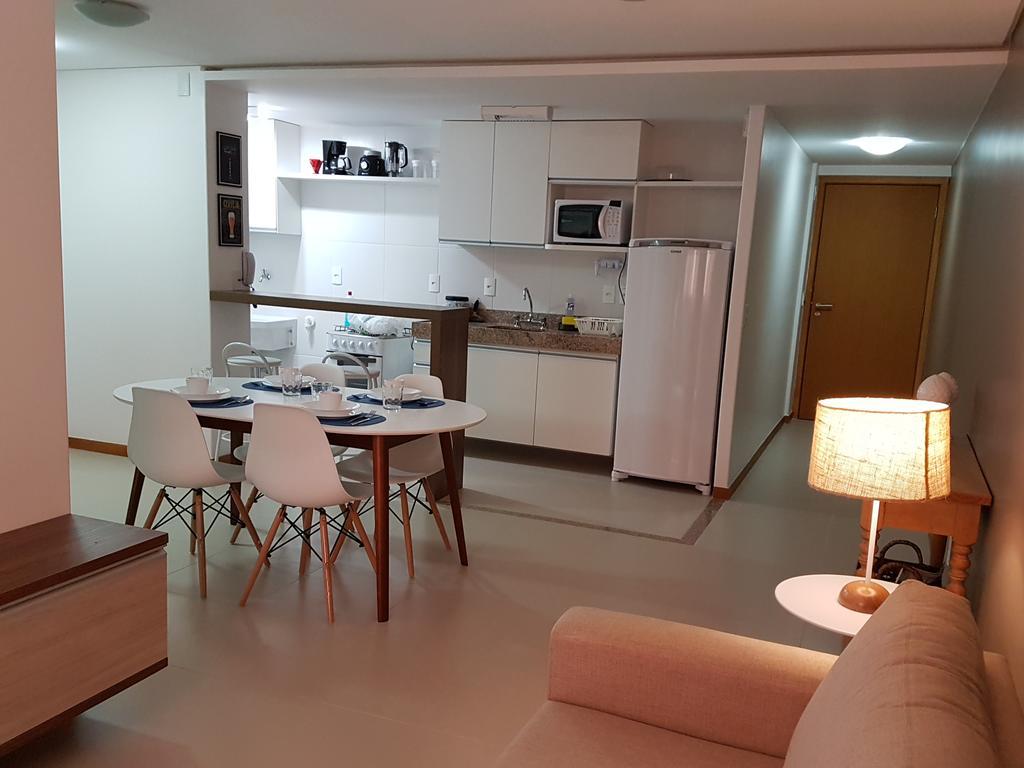 Maceio Facilities Apartamento Temporada Exterior photo